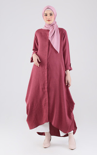 Long Dress Tamara Long Tunic