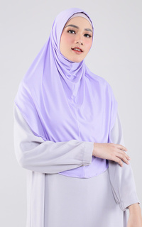 Instant Hijab Syiria Sabbian