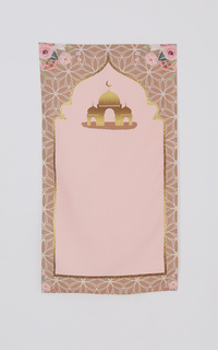 Sajadah Traveling Praying Mat