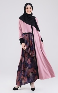 Long Dress Fabia Dress