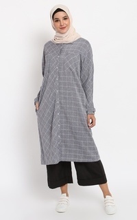 Tunik Zola Tunic