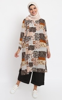 Tunik Keeya Tunic