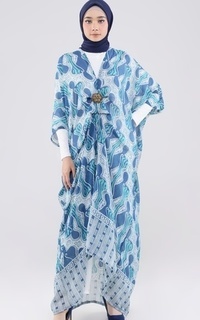 Kaftan Kaftan Senja