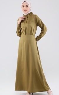 Gamis Oswald Dress