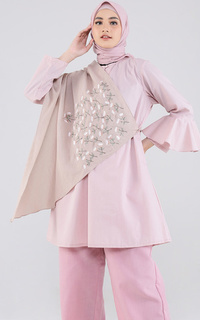 Tunic Ornella Embroidery Tunik