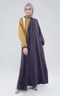 Long Dress Briona Dress