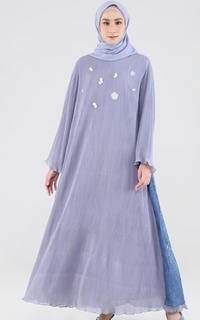 Gamis New Anela Dress for HIJUP