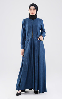 Gamis Hazel Dress