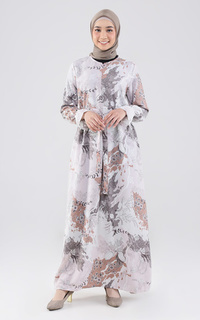 Gamis Karina Dress