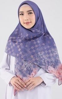 Hijab Motif New Alur X Hijup Alexandria