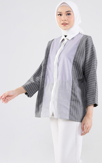 Blus Kima Top