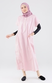 Gamis Alesha Dress