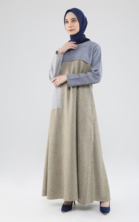 Long Dress Akifah Dress