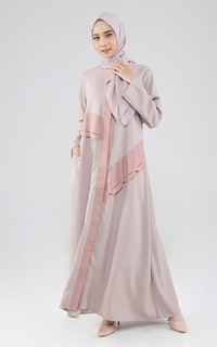 Gamis Glory Dress