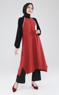 Tunic Birdie Tunik