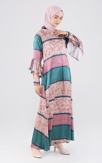 Almira Dress