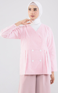 Blus Ary Top