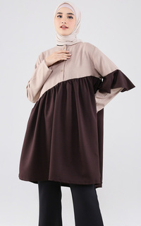 Tunik Parvati Tunic