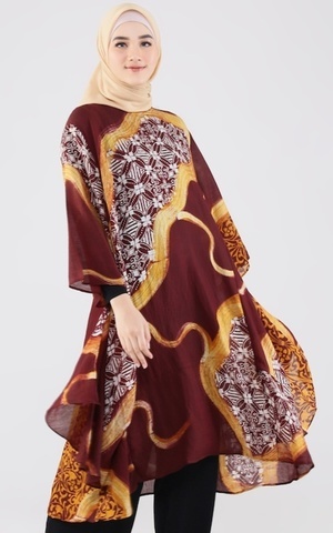 Dress CBM 001 Sutera