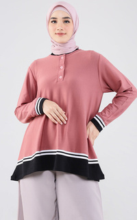 Blus Sierra Top