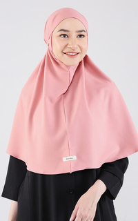 Instant Hijab Mileena Bergo