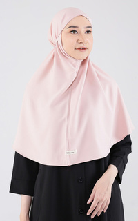 Instant Hijab Mileena Bergo