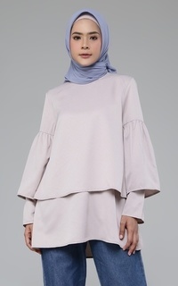 Blus Shirin Blouse-3119