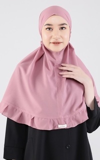 Hijab Instan Sabina Bergo