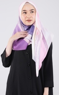 Hijab Motif Crush Scarf