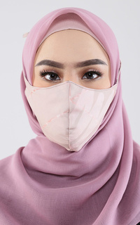 Masker Face Mask (Hana)