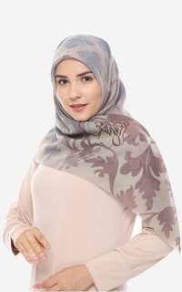 Hijab Motif Prada - Bali