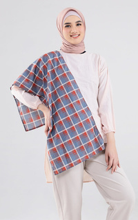 Blus Ronin Square Tops