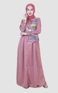 Gamis Gamis Ilegia