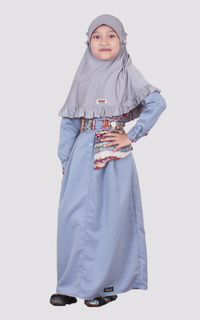 kids' clothing Gamis Ilegia Kids