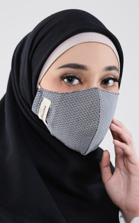 Masker Masker 3 Ply Earloop 1