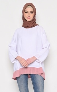 Blouse Uta Oversize Blouse