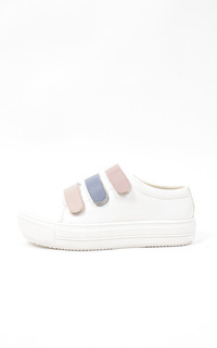 Shoes Key Rainbow 1 white-344394
