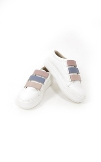 Shoes Key Rainbow 1 white-344395