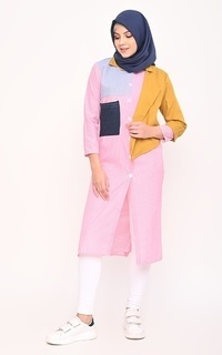 Tunic Asfi Tunik