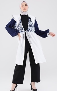 Cardigan Arumi Outer