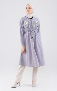 Tunik Tiara Tunic