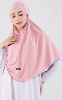 Hijab Instan Sona Bergo