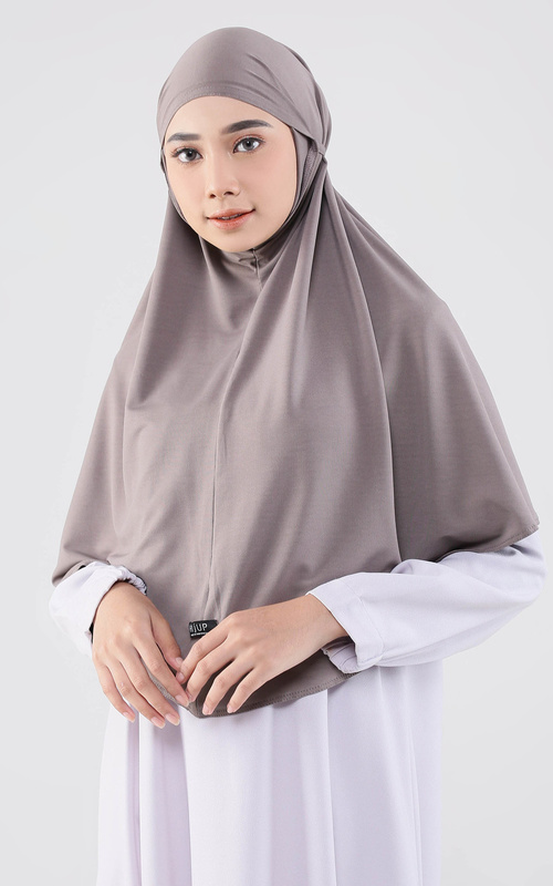 Hijab Instan - Sona Bergo - Hazel