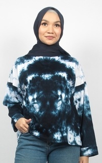 Kemeja Elena Shirt