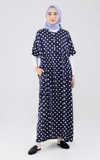 Long Dress Husna Dress 3