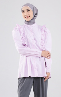 Ruffles Blouse.20