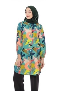 Tunic ISYANA tunik