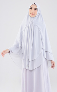 Hijab Instan Hijra Khimar