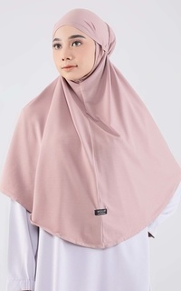 Instant Hijab Sona Bergo