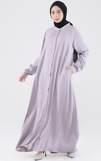 Gamis Amna Dress